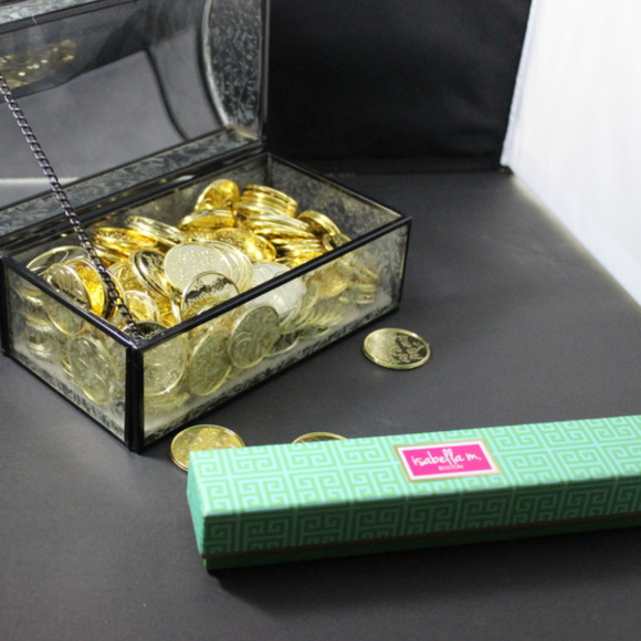 Isabella M. Boston Double Strand Bracelet Sun Moon - Picture 2 of 7